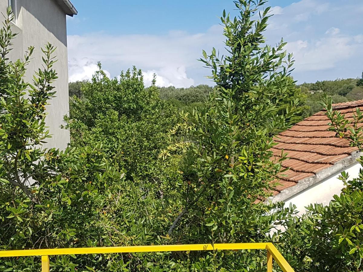 Extra Spacious Seaview Apartments Close To The Beach, With Large Terraces And Free Wi-Fi & Ac & Bbq & Parking Space Сали Екстер'єр фото